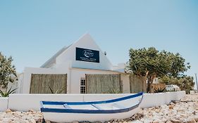 Fijnbosch Self-Catering Units