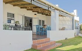 Fijnbosch Self-Catering Units